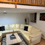 Viki\'S Galerie Wohnung